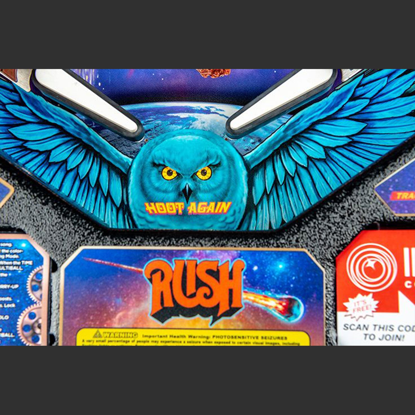 Nitro Pinball Sale Usa - Stern Pinball Machine Rush: Pro