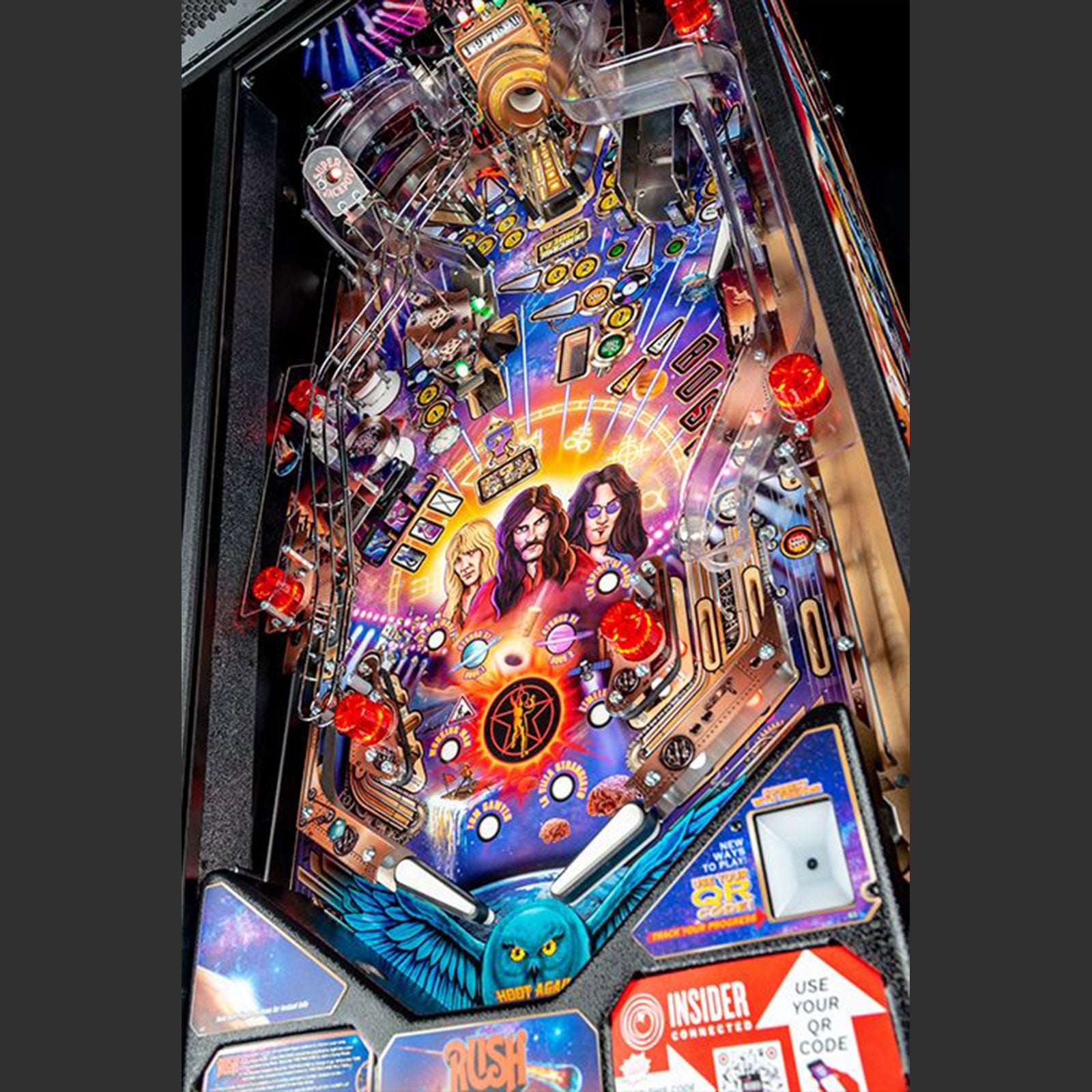 Nitro Pinball Sale Usa Pinball Machine Rush: Pro - Stern Pinball