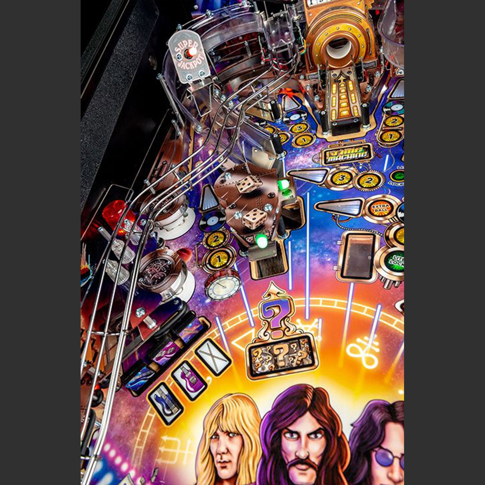 Nitro Pinball Sale Usa Pinball Machine Rush: Pro - Stern Pinball