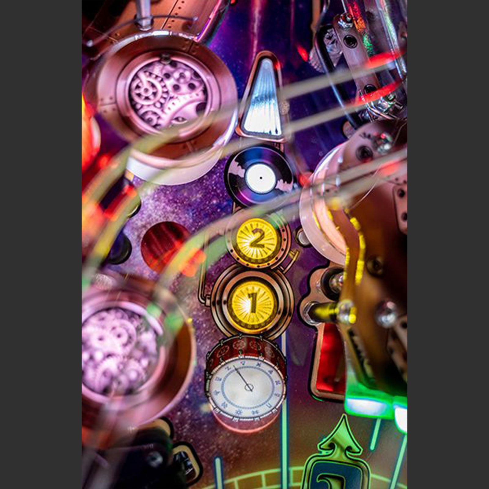 Nitro Pinball Sale Usa Pinball Machine Rush: Pro - Stern Pinball