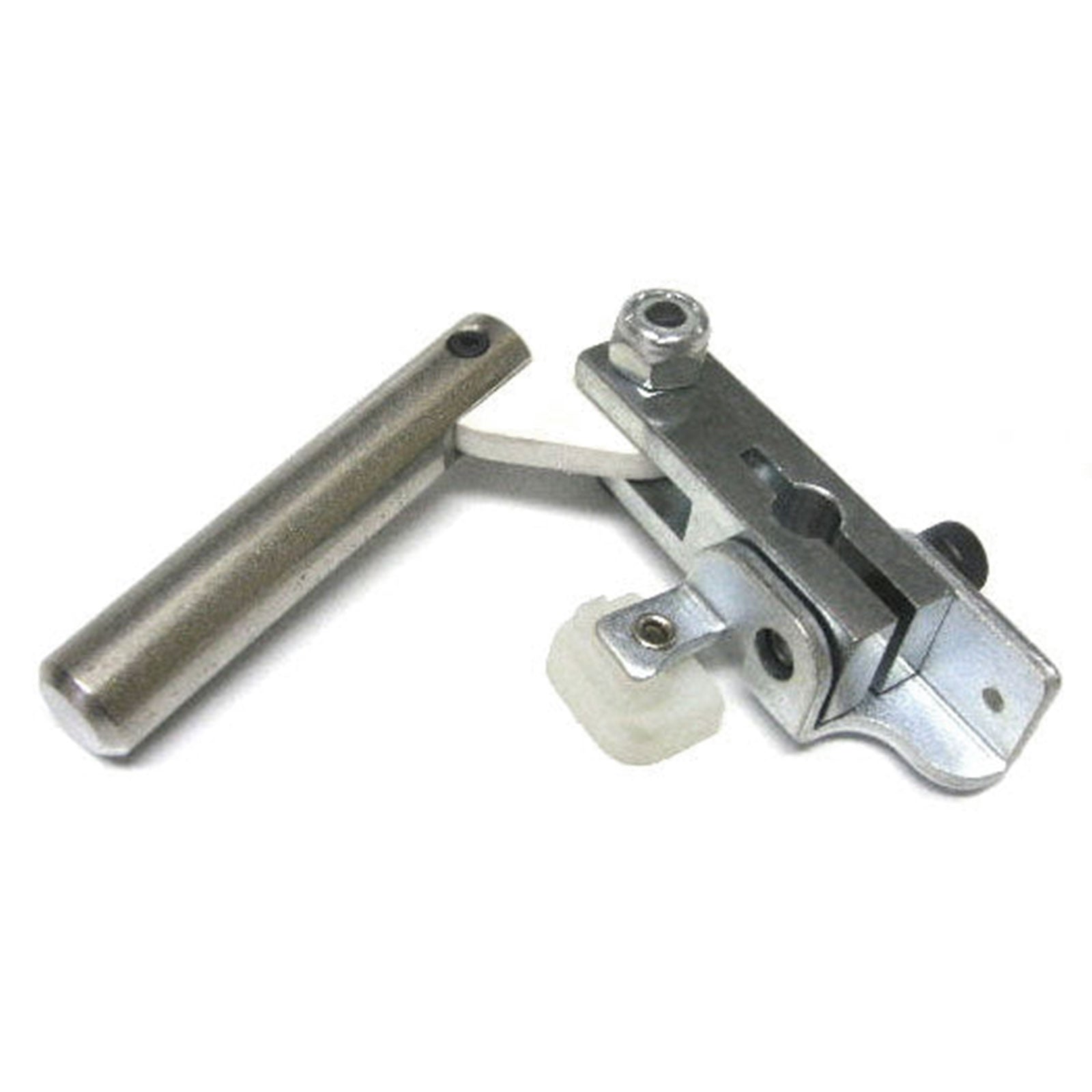Nitro Pinball Sales Parts & Accessories Right Side Plunger, Link, and Crank Assembly For Stern and Late Sega