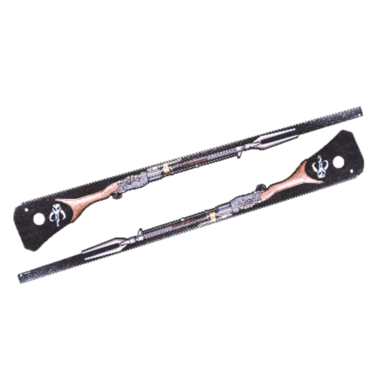 Nitro Pinball Sales Parts & Accessories STAR WARS: The Mandalorian Side Armor