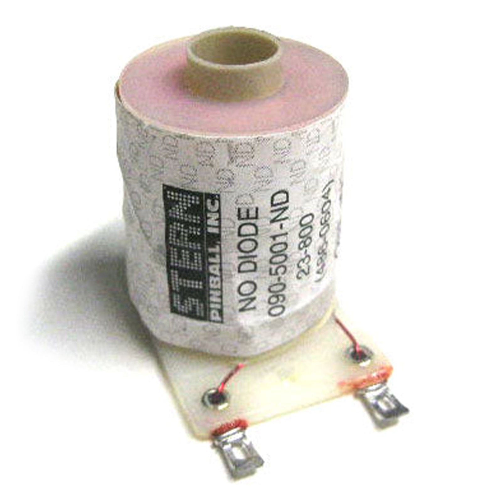 Nitro Pinball Sales Parts & Accessories STERN - FLIPPER COIL 090-5001-ND/23-800
