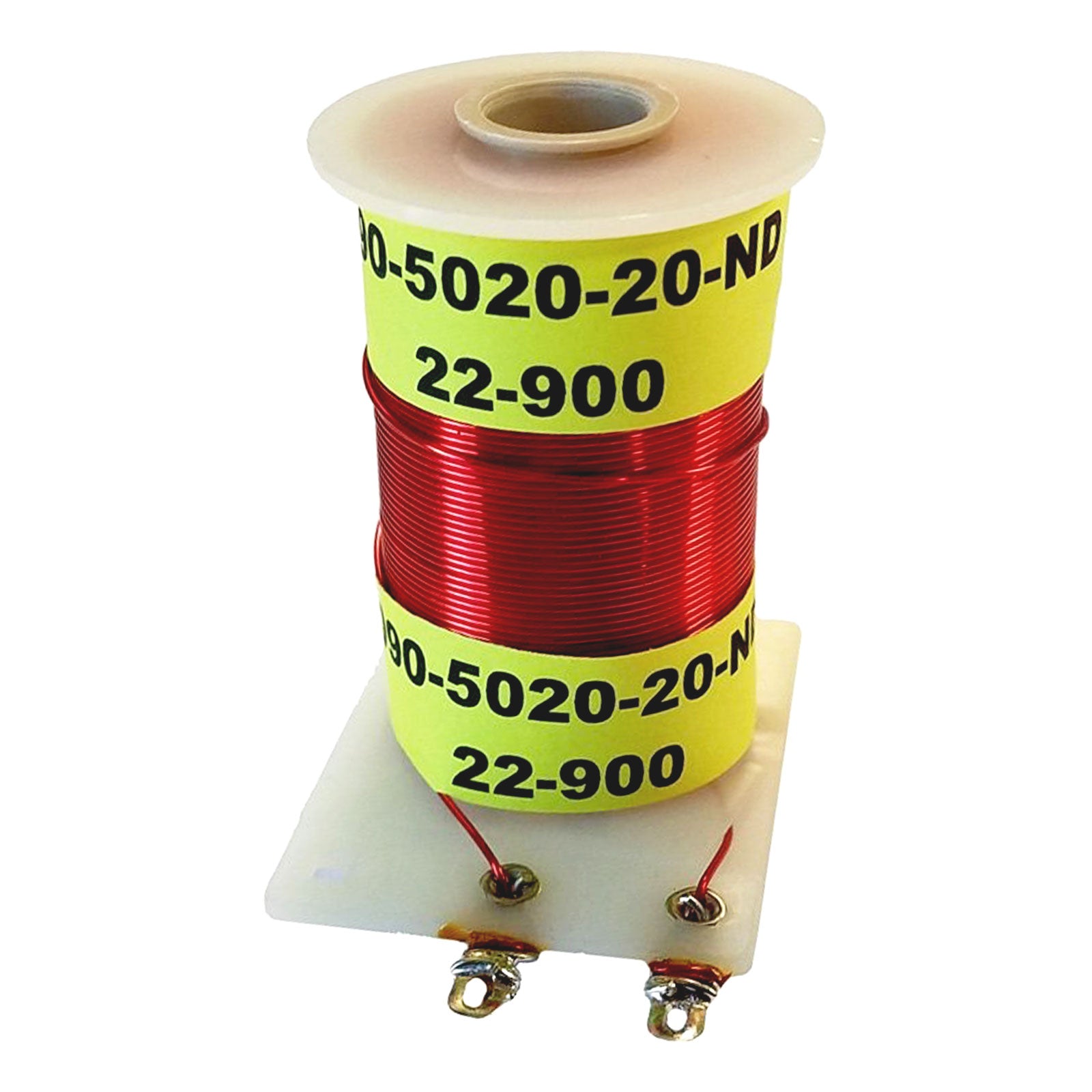 Nitro Pinball Sales Parts & Accessories STERN - FLIPPER COIL 090-5020-20-ND/22-900