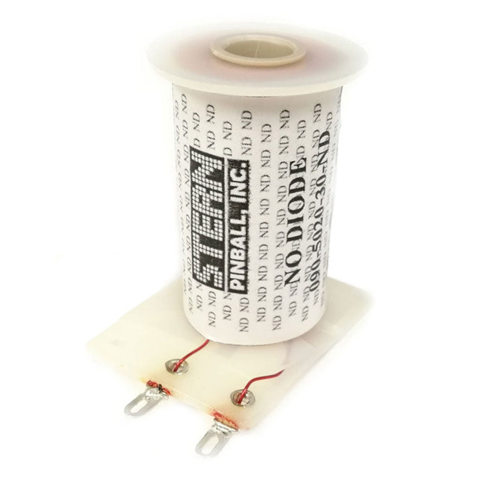 Nitro Pinball Sales Parts & Accessories STERN - FLIPPER COIL 090-5020-30-ND