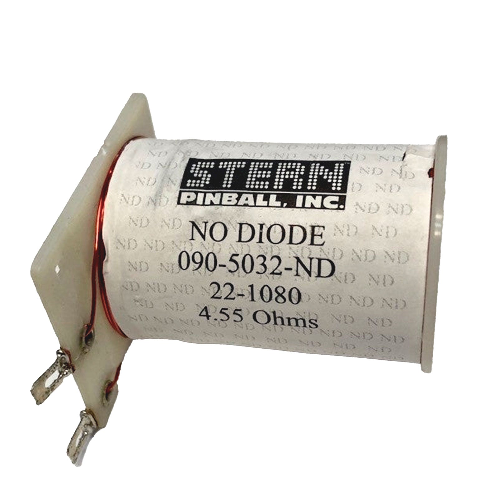 Nitro Pinball Sales Parts & Accessories STERN - Flipper Coil 090-5032-ND/22-1080