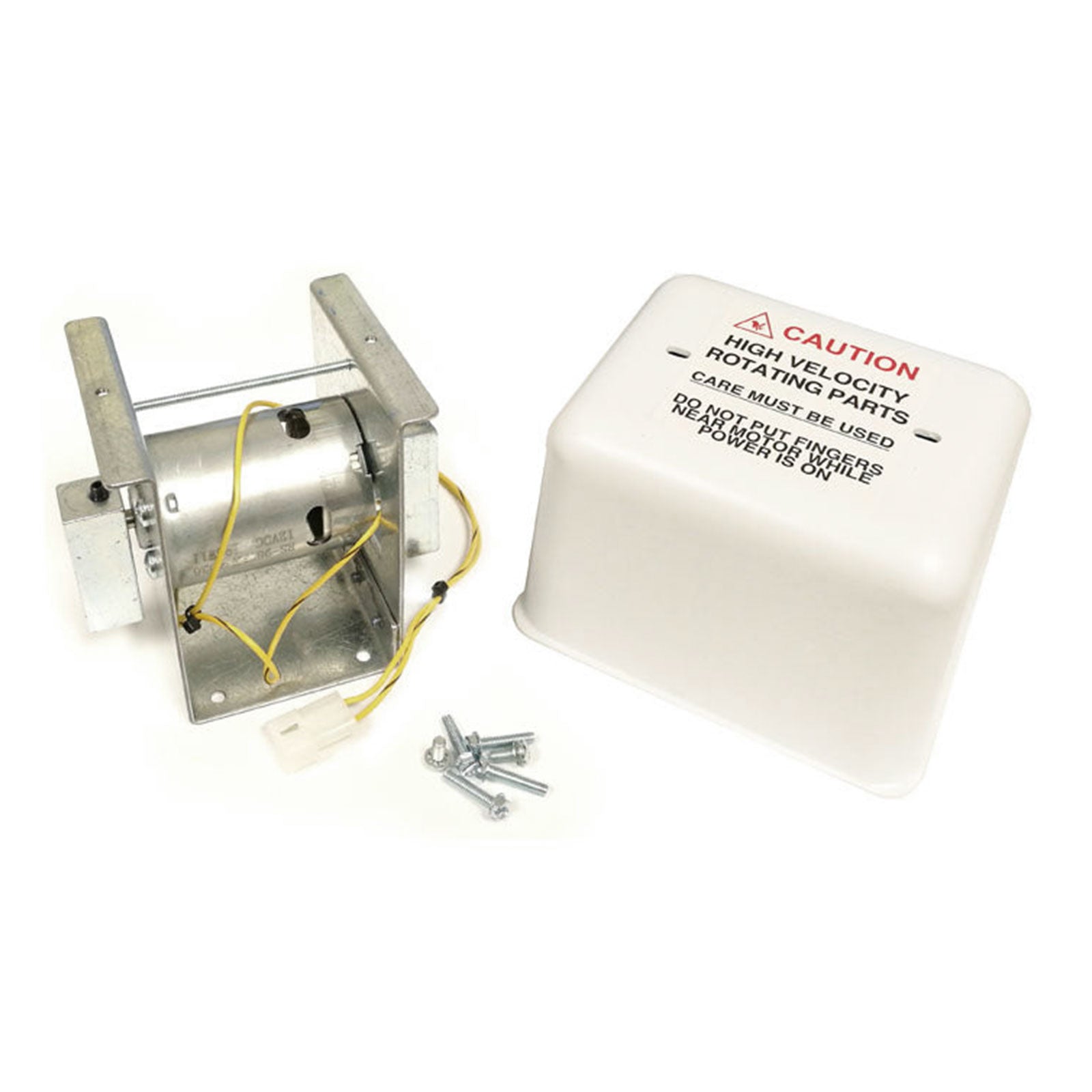 Nitro Pinball Sales Parts & Accessories Shaker Motor for Jersey Jack Pinball Machines