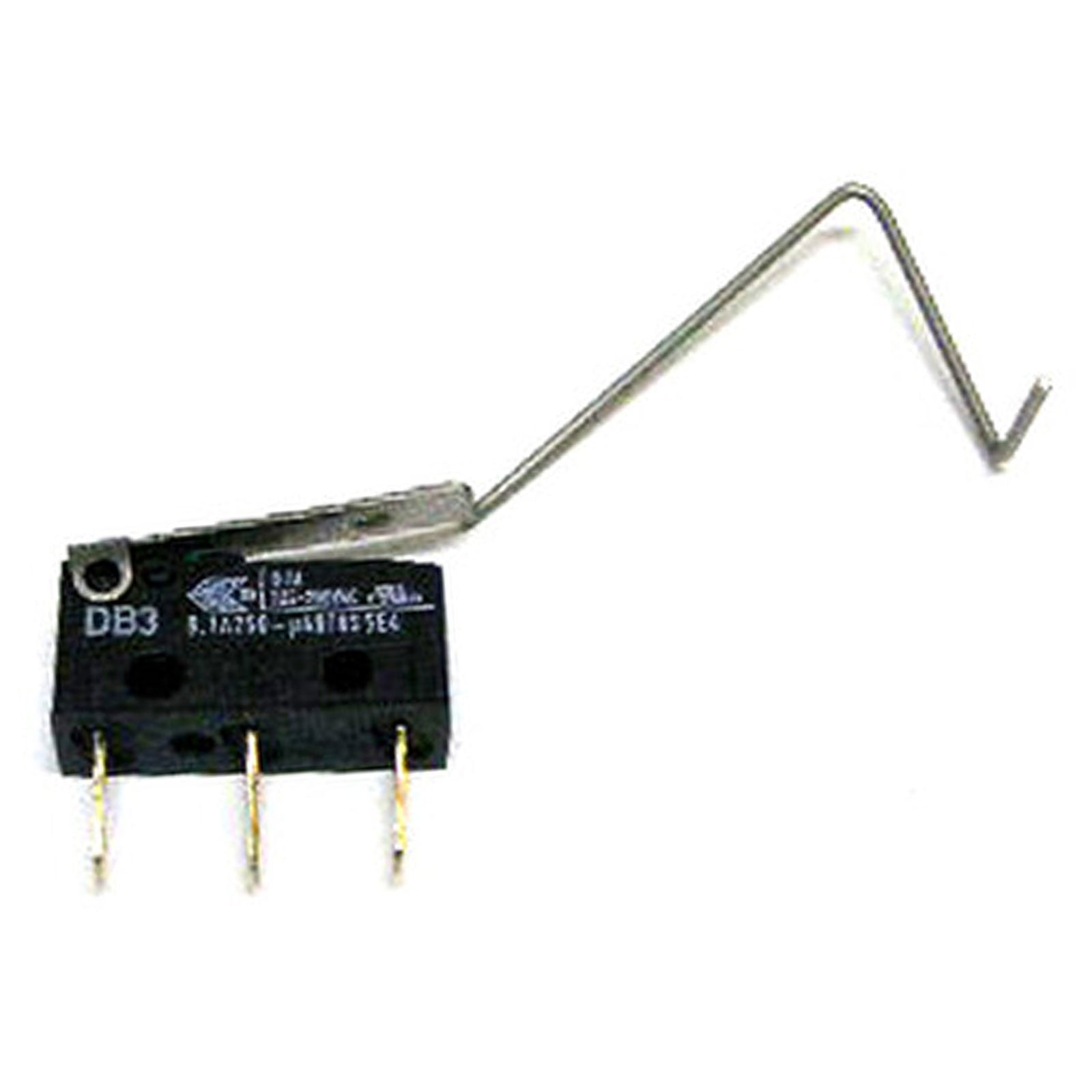 Nitro Pinball Sales Parts & Accessories Shooter Switch - DE/Sega/Stern