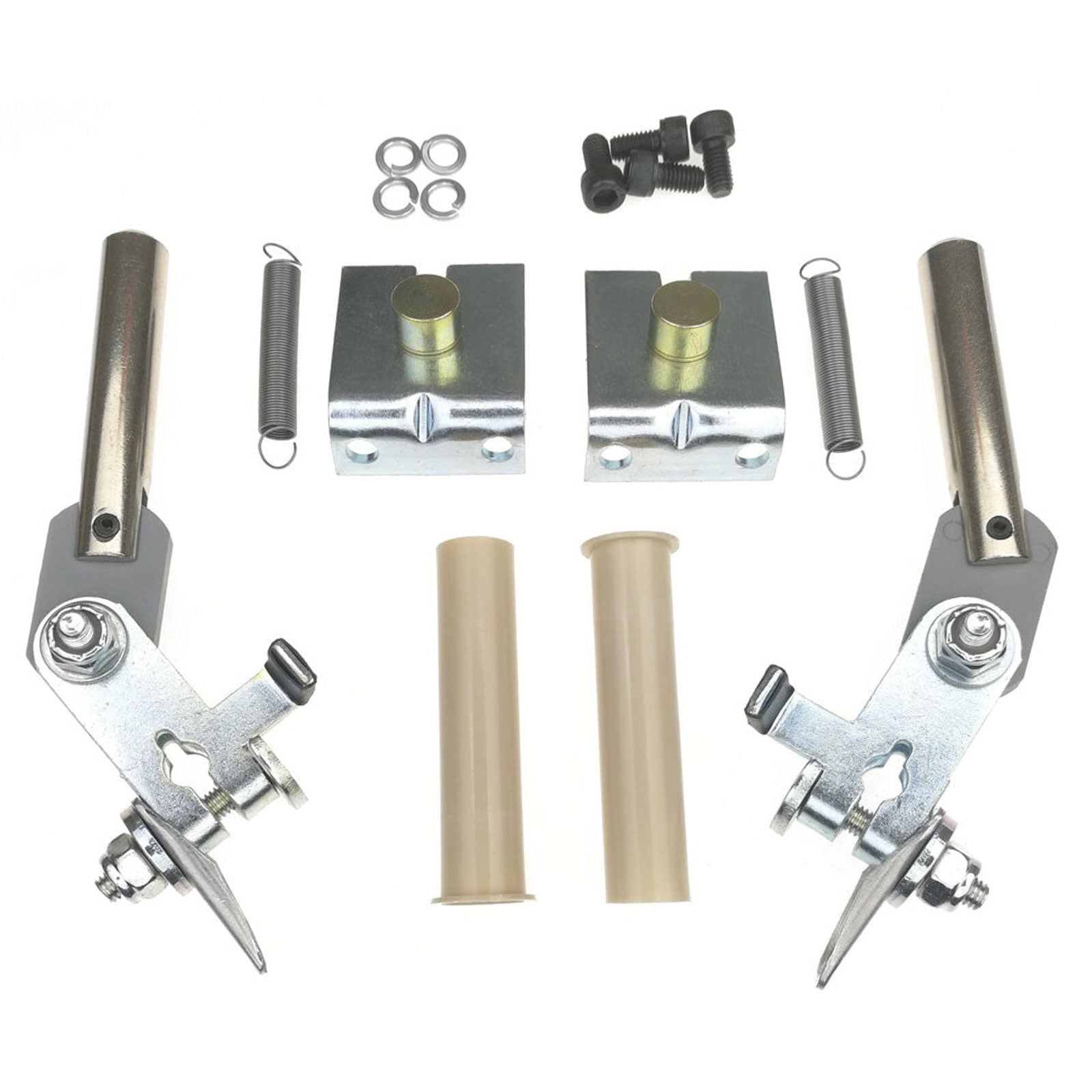 Nitro Pinball Sales Parts & Accessories Spooky Flipper Rebuild Kit 2017- Present