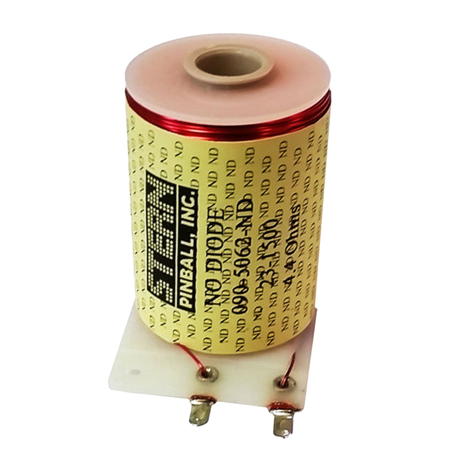 Nitro Pinball Sales Parts & Accessories Stern 090-5062-ND Flipper Coil