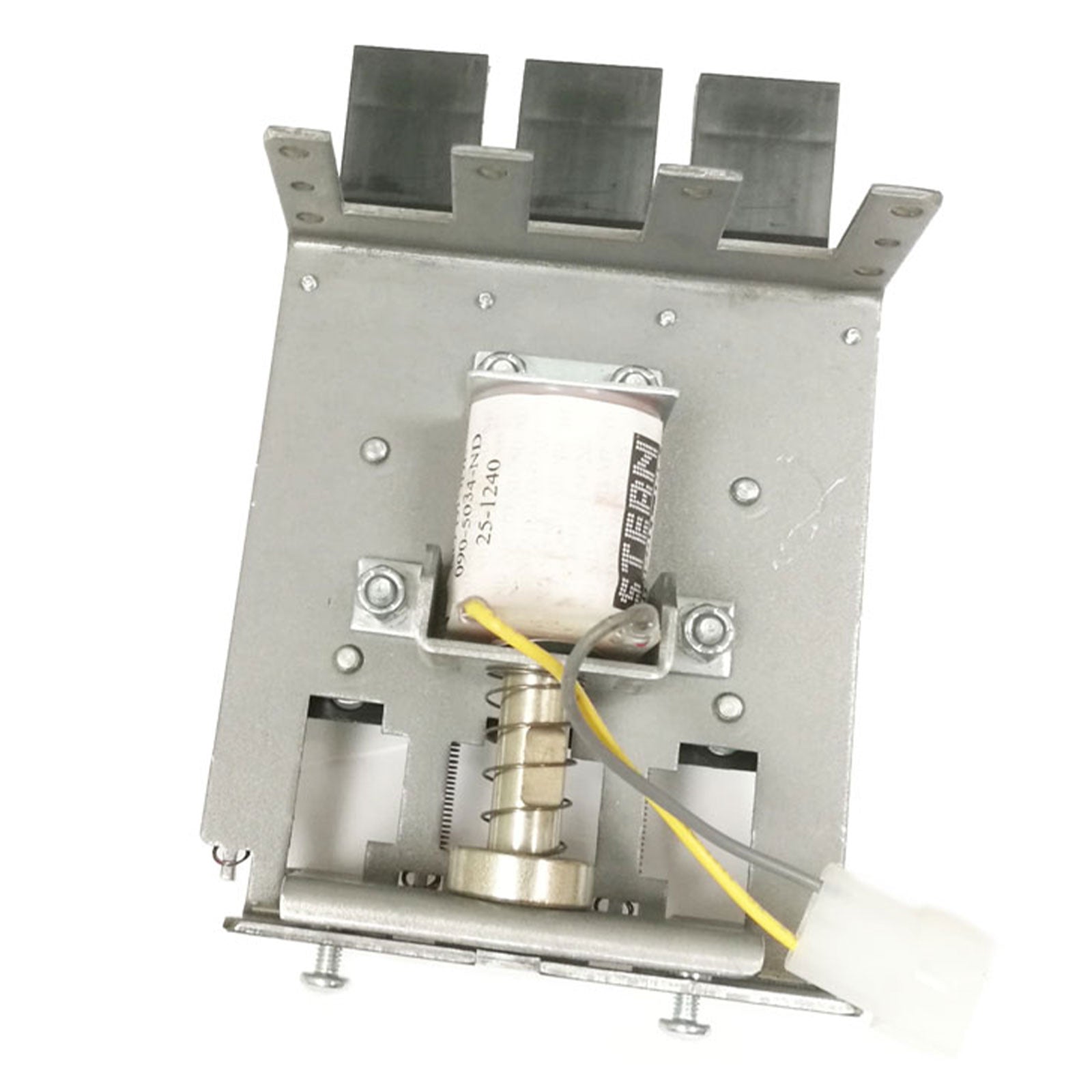 Nitro Pinball Sales Parts & Accessories Stern 3-Bank Drop Target Assy 500-7216-13