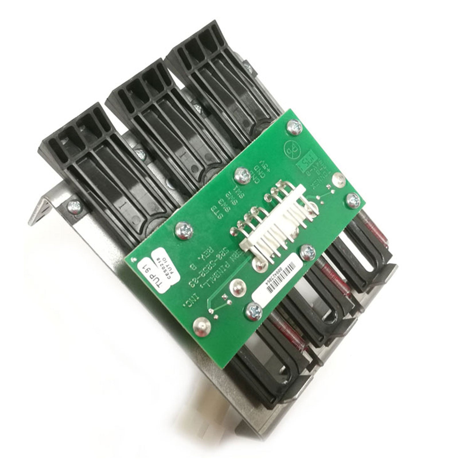 Nitro Pinball Sales Parts & Accessories Stern 3-Bank Drop Target Assy 500-7216-13