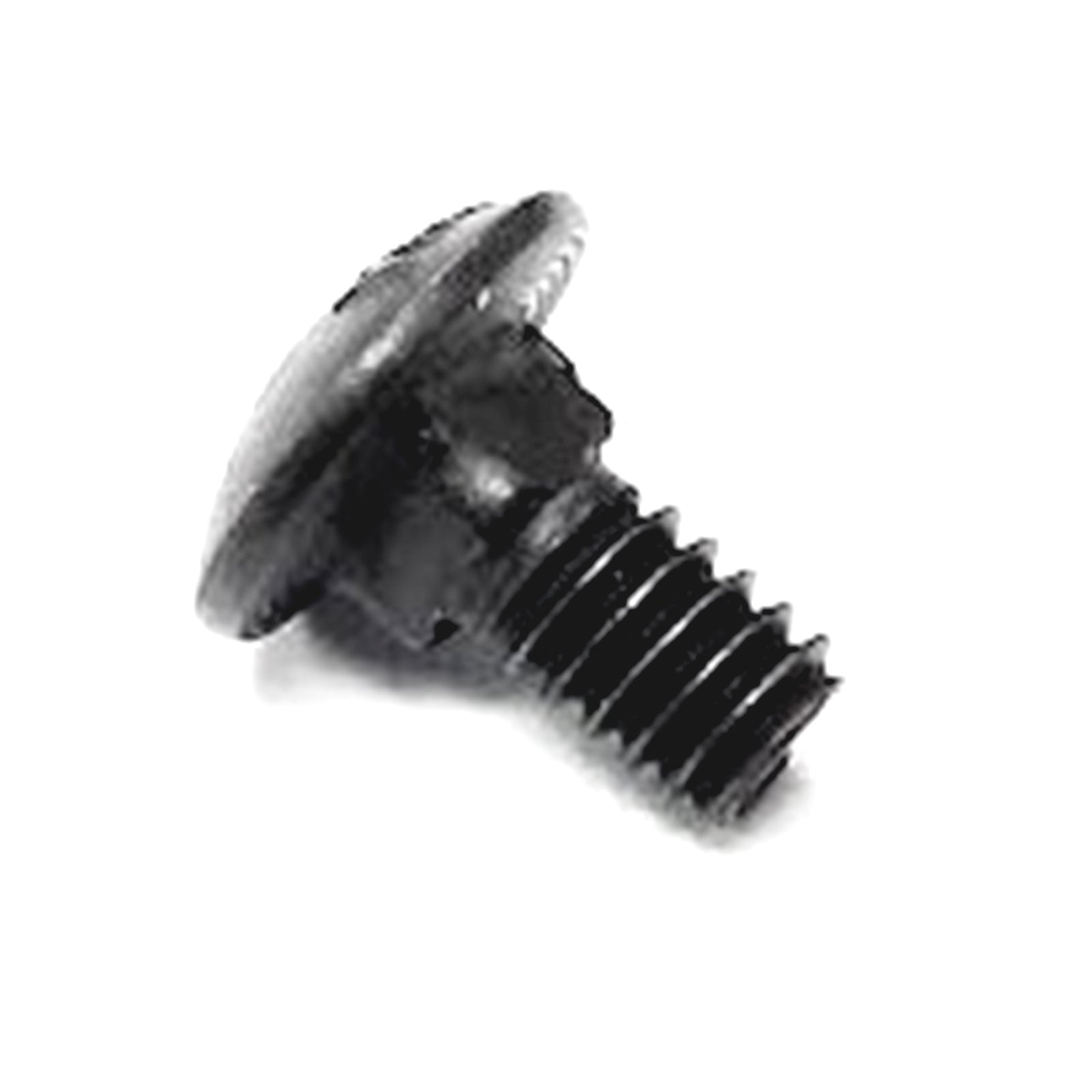 Nitro Pinball Sales Parts & Accessories Stern Backbox Hinge Bolt - Black