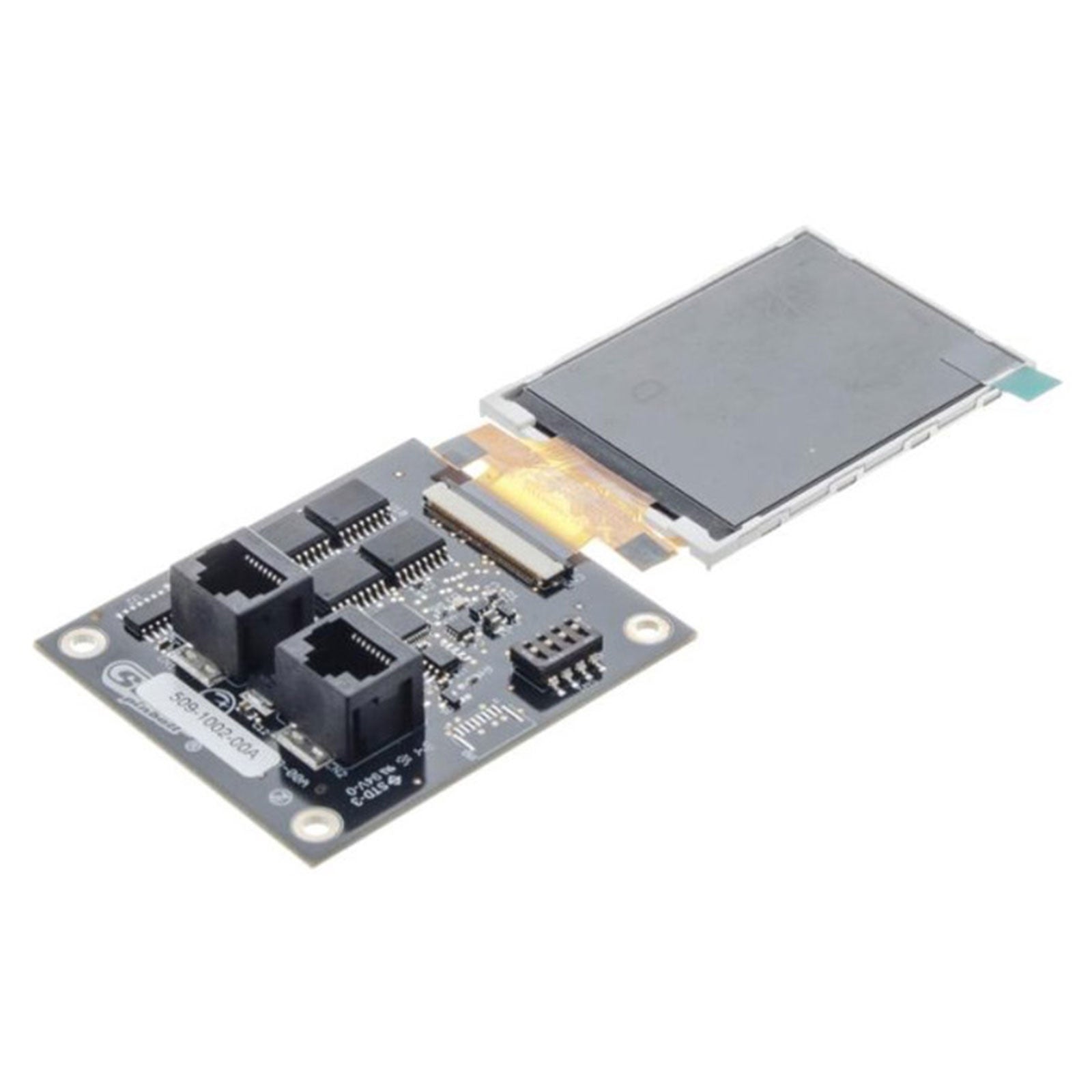 Nitro Pinball Sales Parts & Accessories Stern Batman '66 Villain Node Board & LCD Display Assembly