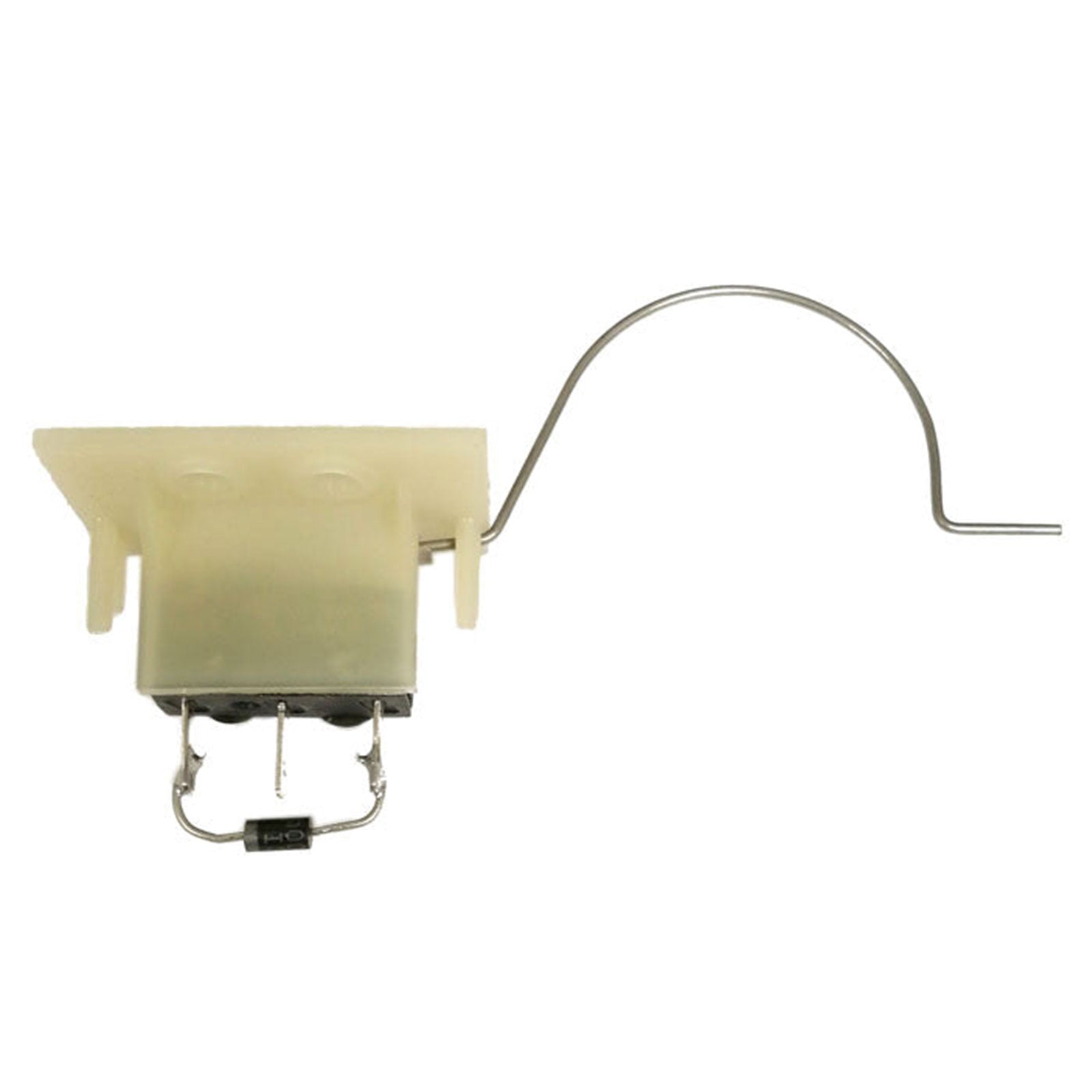 Nitro Pinball Sales Parts & Accessories Stern/Sega/Data East Rollover Switch Assembly - LEFT