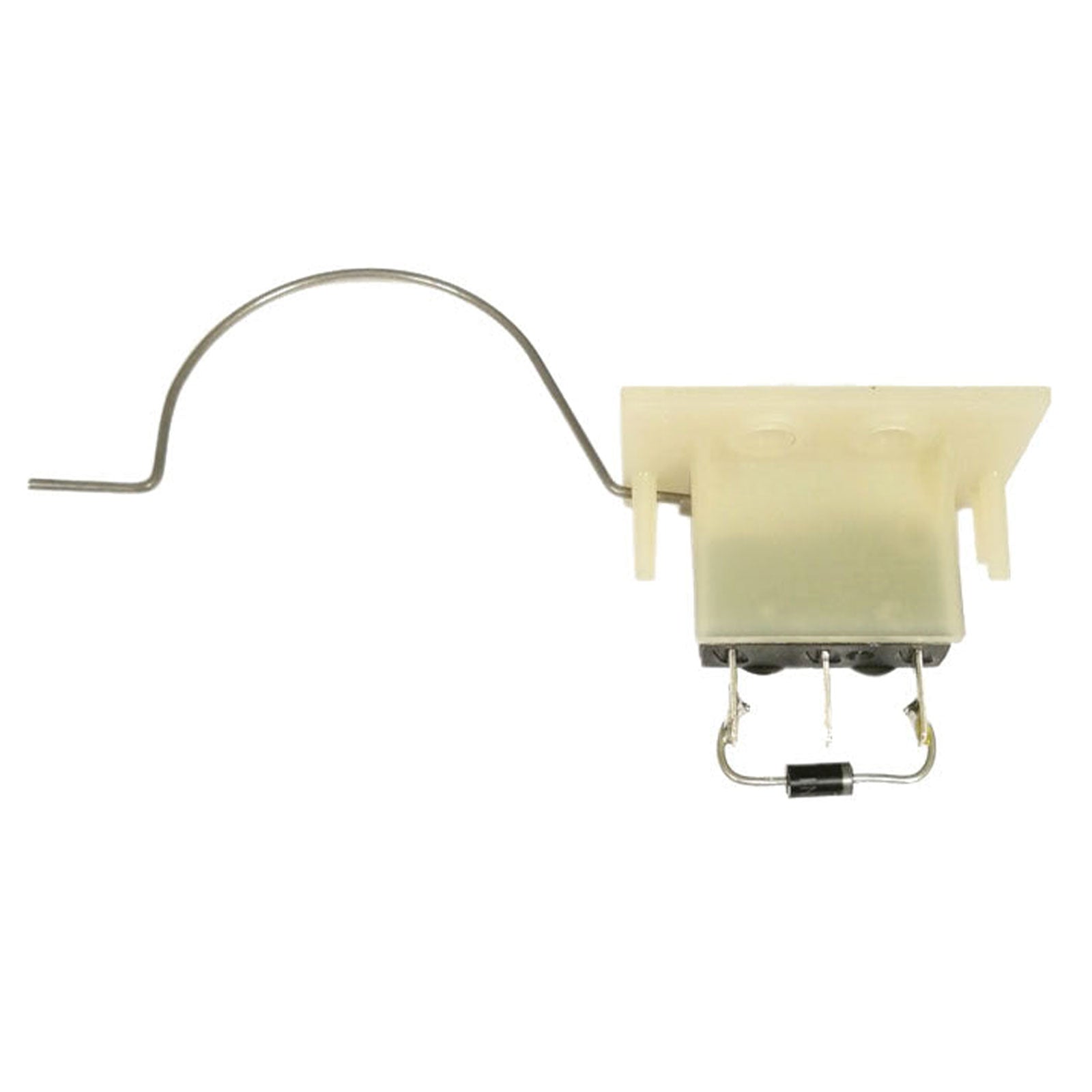 Nitro Pinball Sales Parts & Accessories Stern/Sega/Data East Rollover Switch Assembly - RIGHT