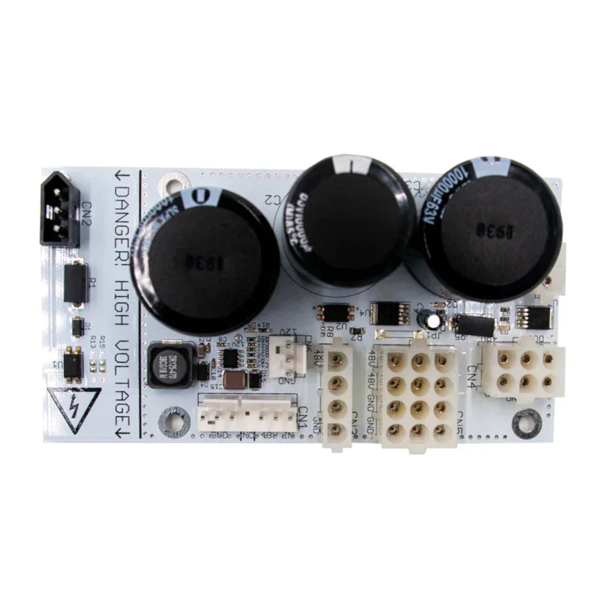 Nitro Pinball Sales Parts & Accessories Stern Power Distribution Board - Spike