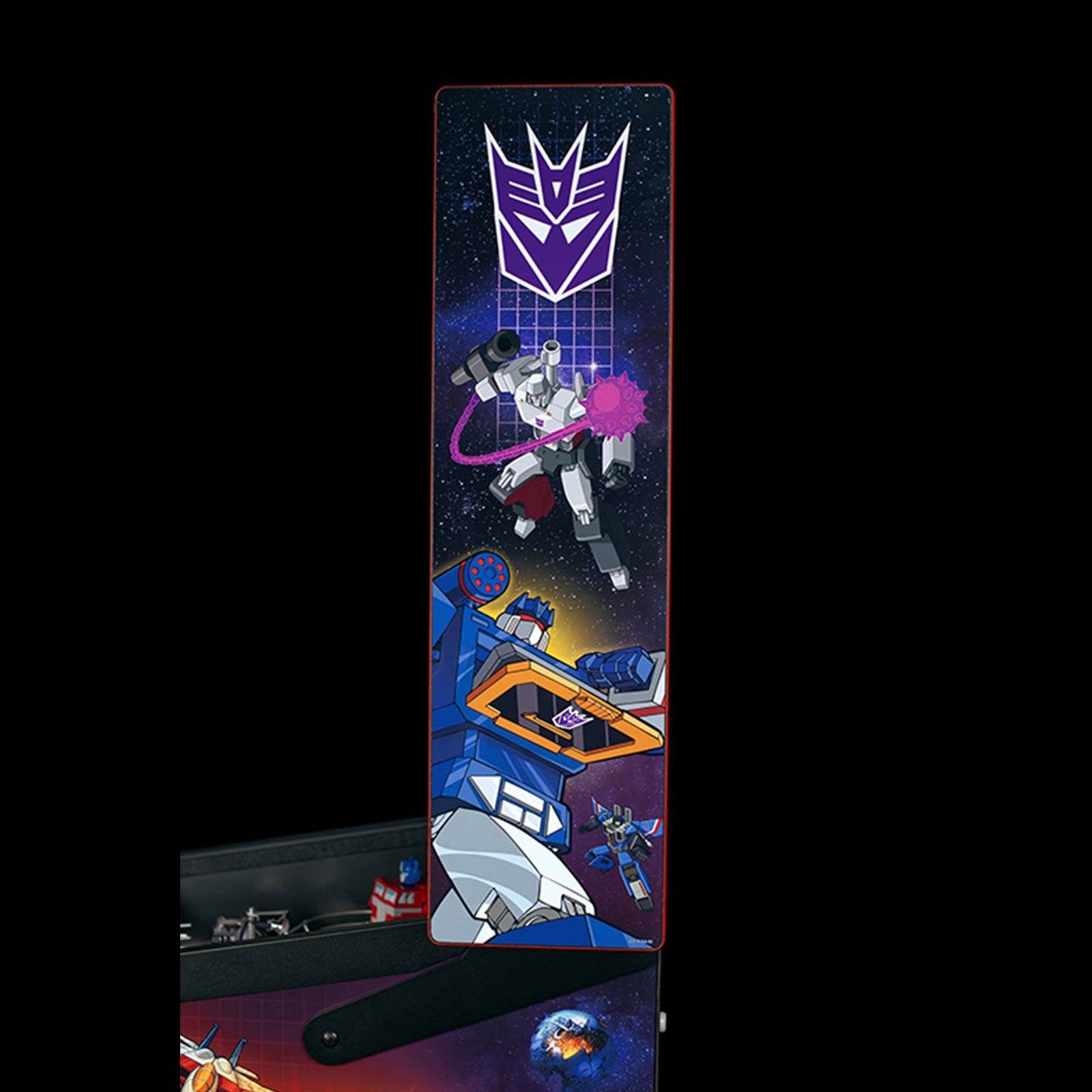 Nitro Pinball Sales Stern Pinball Machine Transformers PRO
