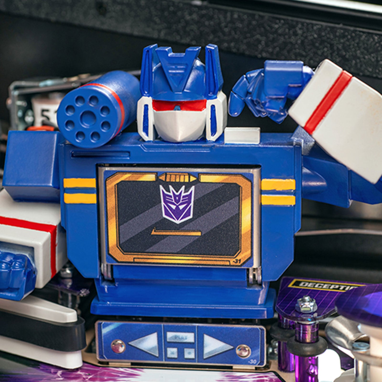 Nitro Pinball Sales Stern Pinball Machine Transformers Premium
