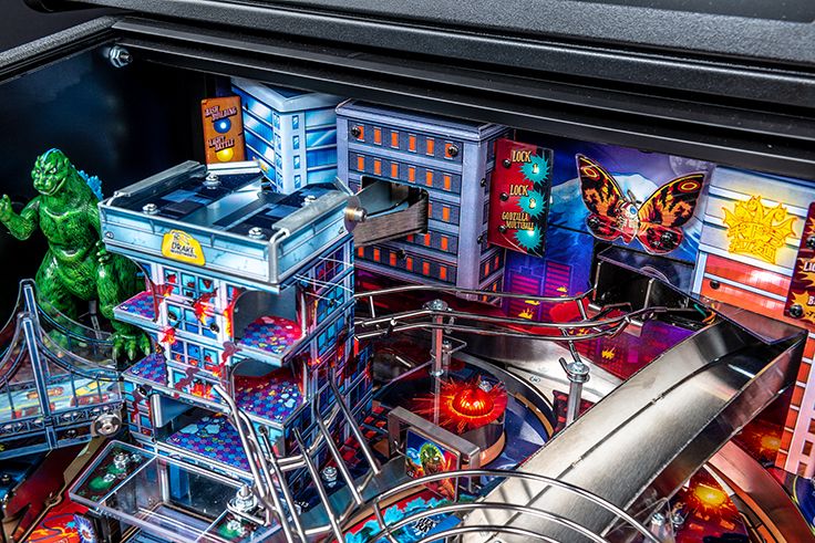 Godzilla Premium – PREORDER