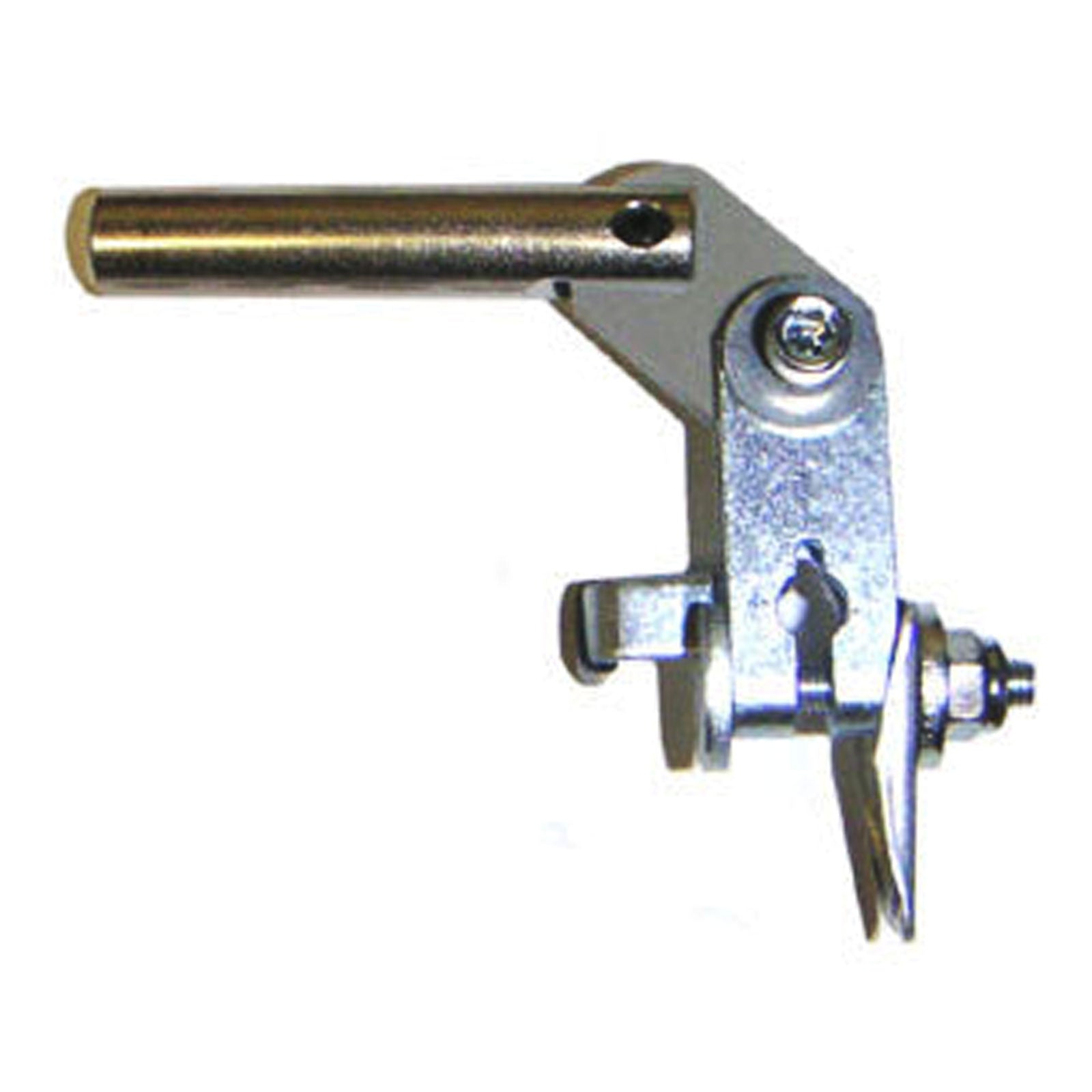 Nitro Pinball Sales Parts & Accessories Williams/Bally Right Flipper Plunger and Crank Assembly