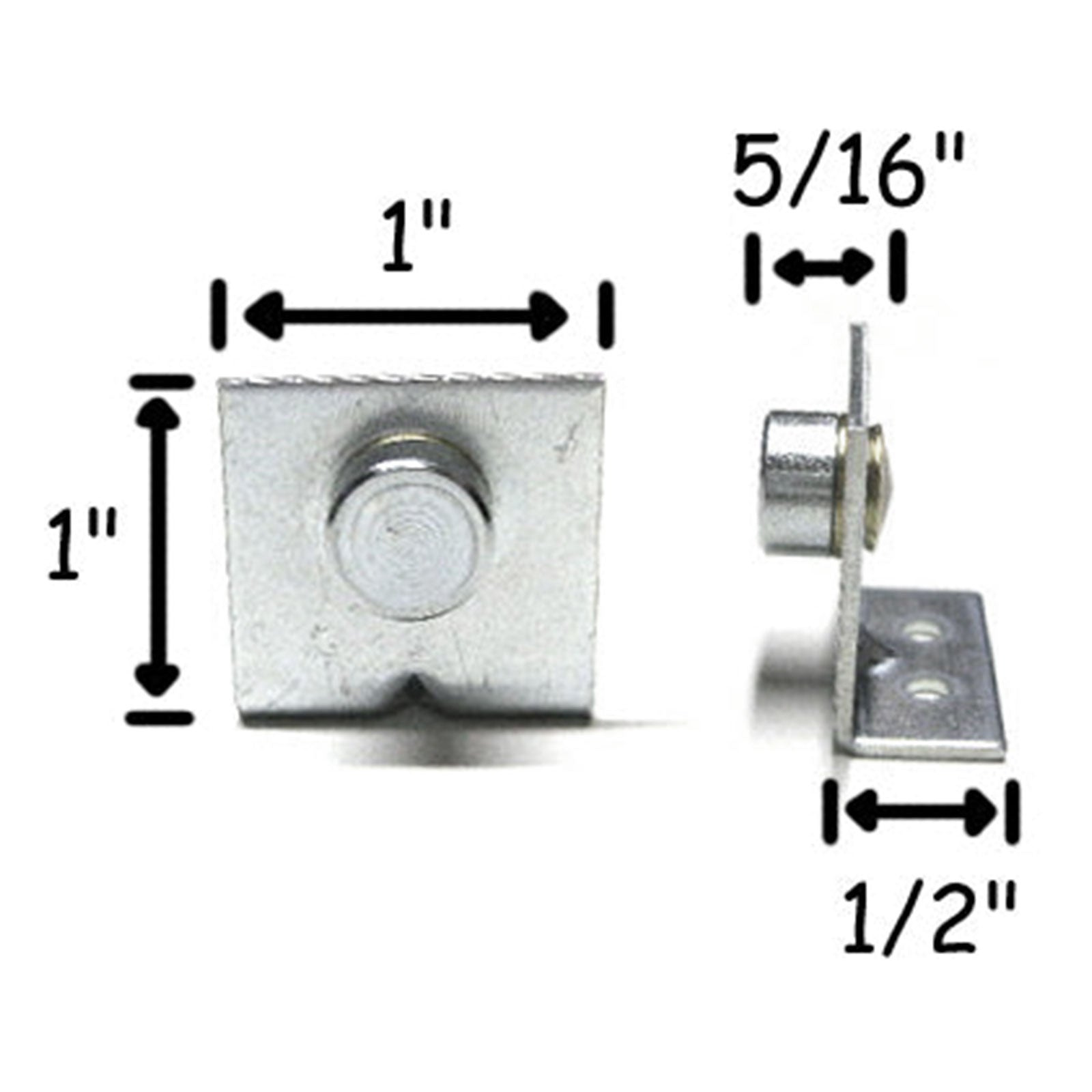 Nitro Pinball Sales Parts & Accessories Williams Flipper Coil Stop A-8143