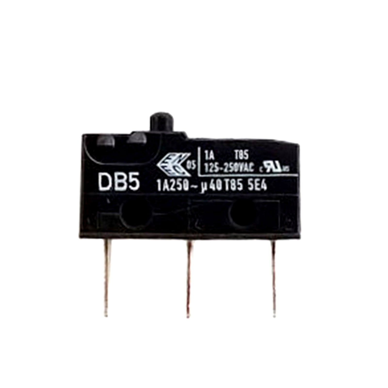 Nitro Pinball Sales Parts & Accessories WMS/Bally Sub-Microswitch (5647-12693_DB5)