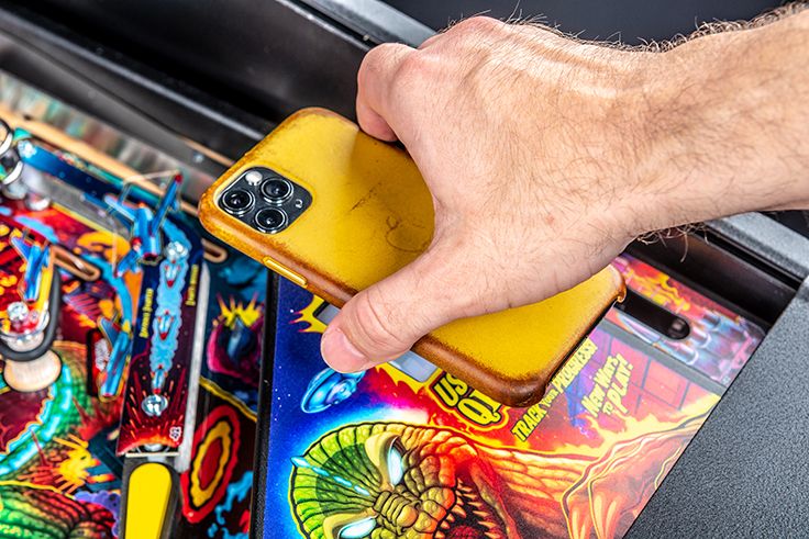 Godzilla Premium – PREORDER