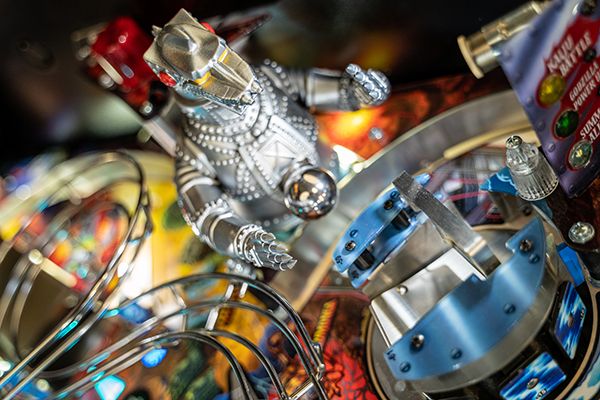 Godzilla Premium – PREORDER