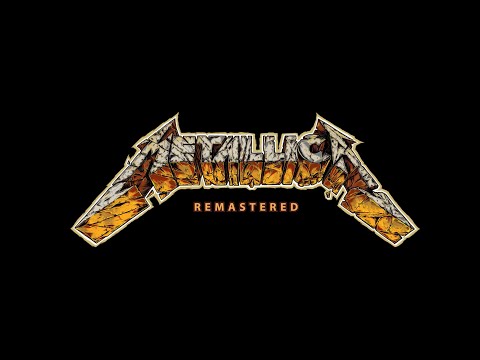 Nitro Pinball USA Sales Stern Metallica Remastered Premium Pinball Machine