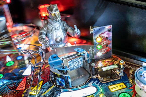 Godzilla Premium – PREORDER