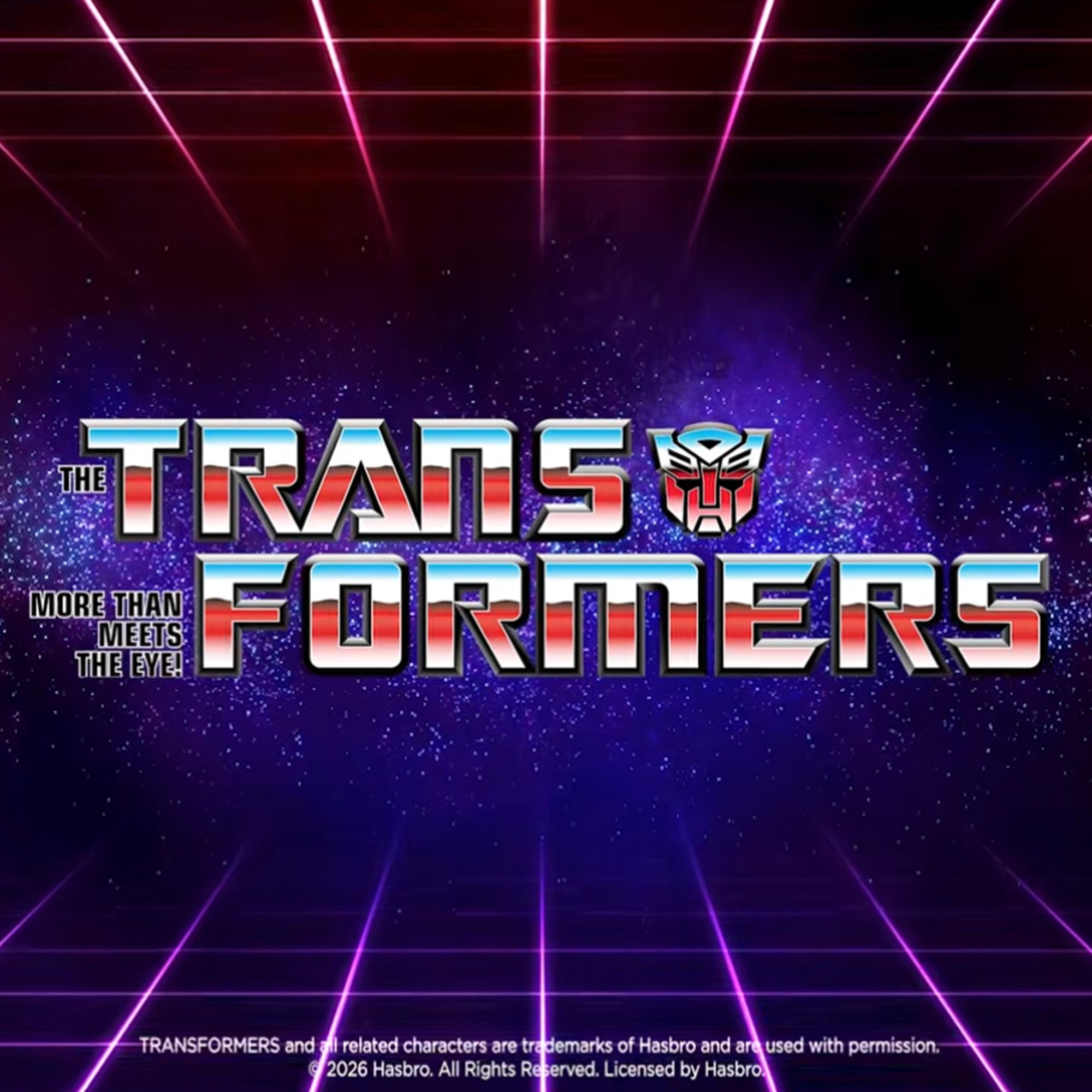 The Transformers Pinball Machine