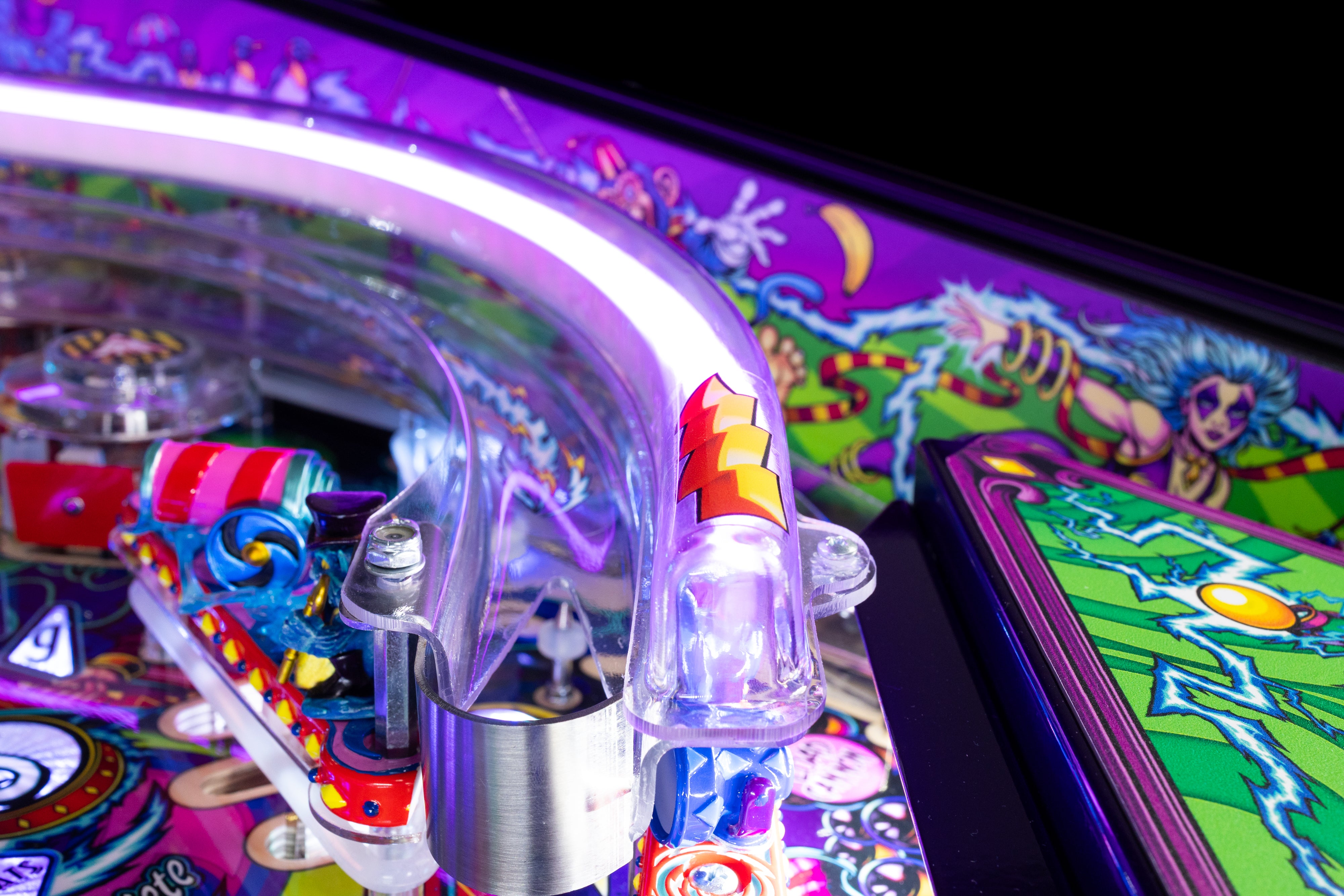 CIRQUS VOLTAIRE  Ringmaster Edition - PREORDER