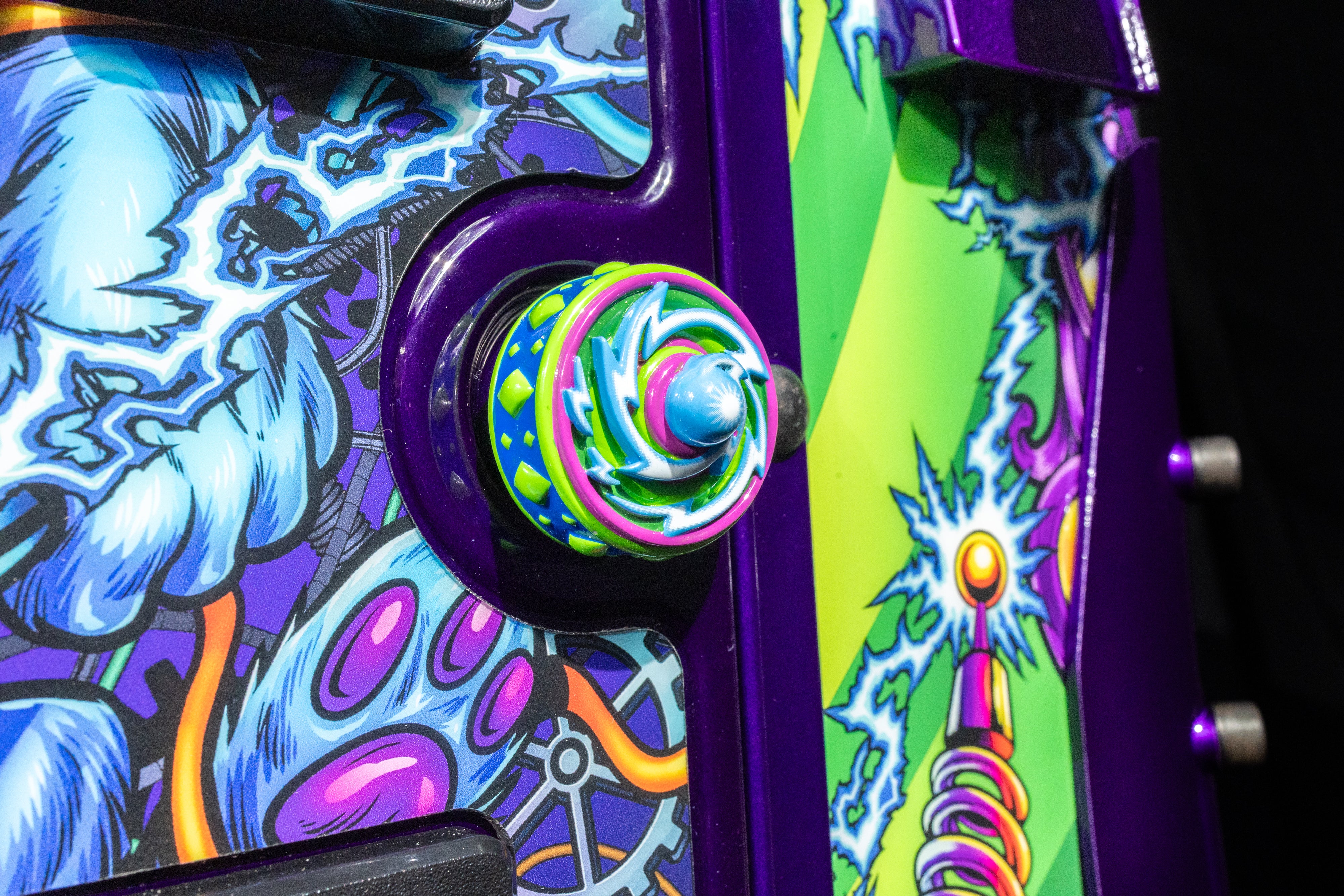 CIRQUS VOLTAIRE  Ringmaster Edition - PREORDER