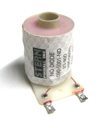 STERN - FLIPPER COIL 090-5001-ND/23-800