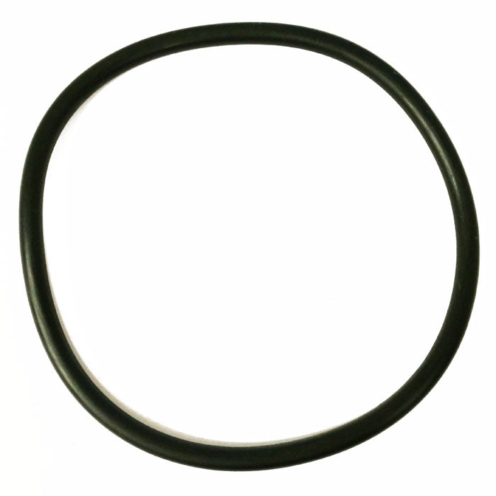 4-1/2" Black Rubber Ring