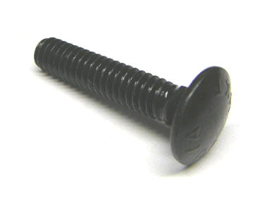 1/4-20 x 1-1/4" Carriage Bolt