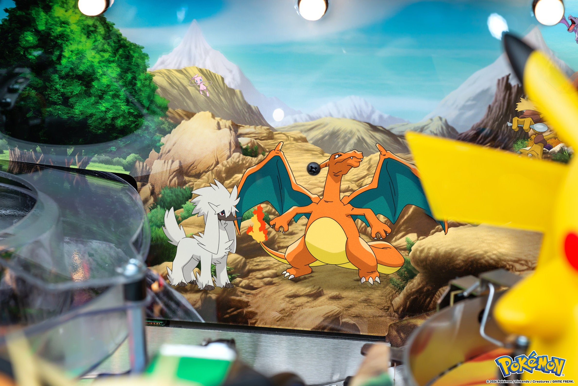 Pokémon PREMIUM - PREORDER