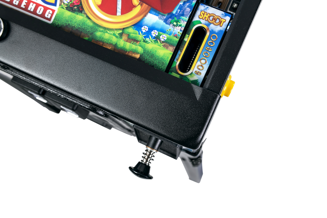 SONIC The Hedgehog ARCADE Edition - PREORDER