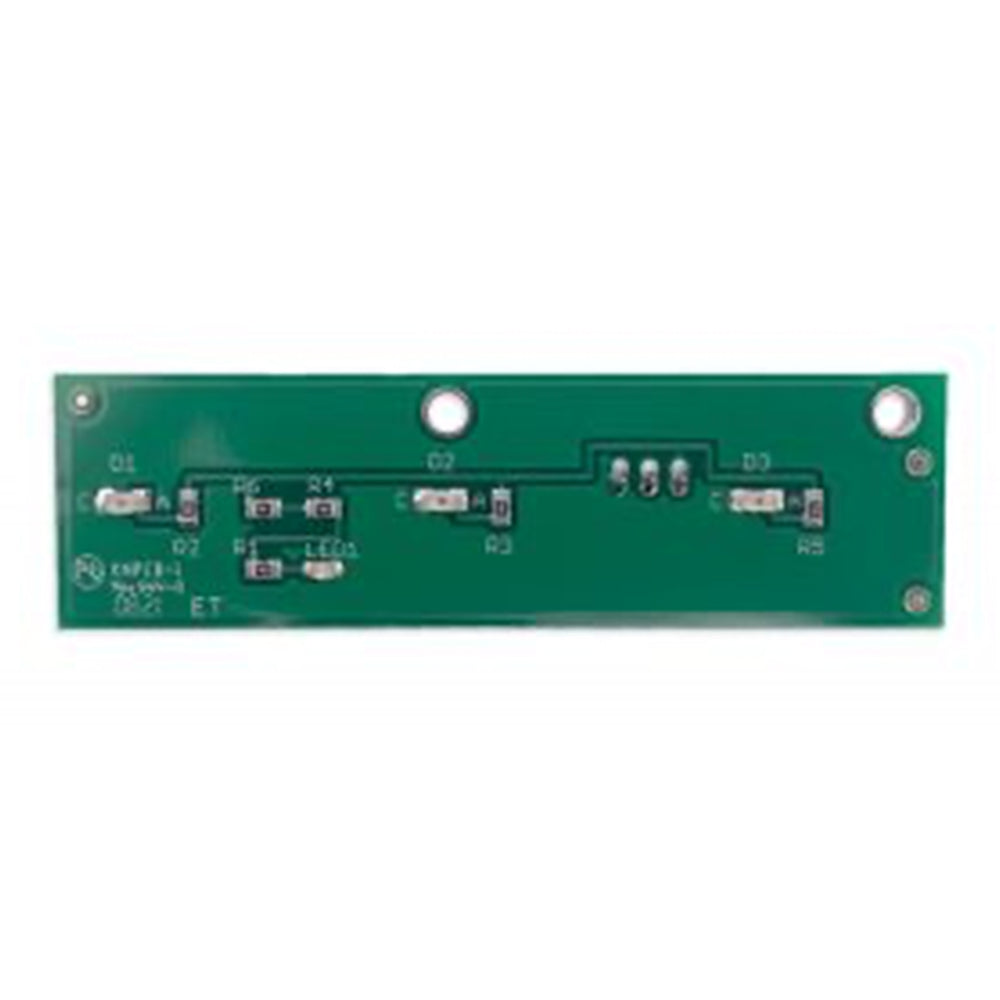 3-Ball Trough Opto EMITTER Board 520-8043-00