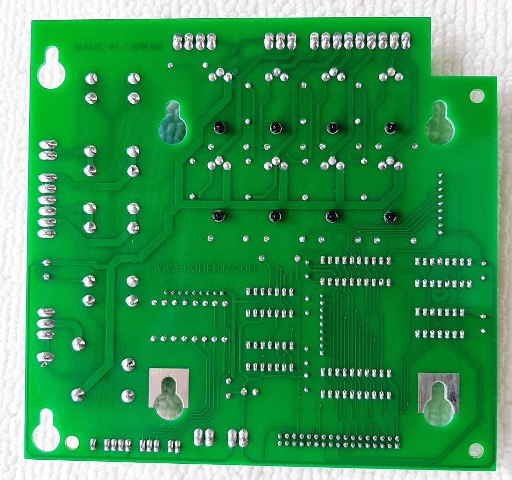 Homepin - Fliptronics Driver Board A-15028 - Nitro Pinball Sales