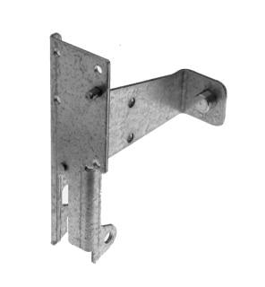 Auto Plunger Bracket - Stern