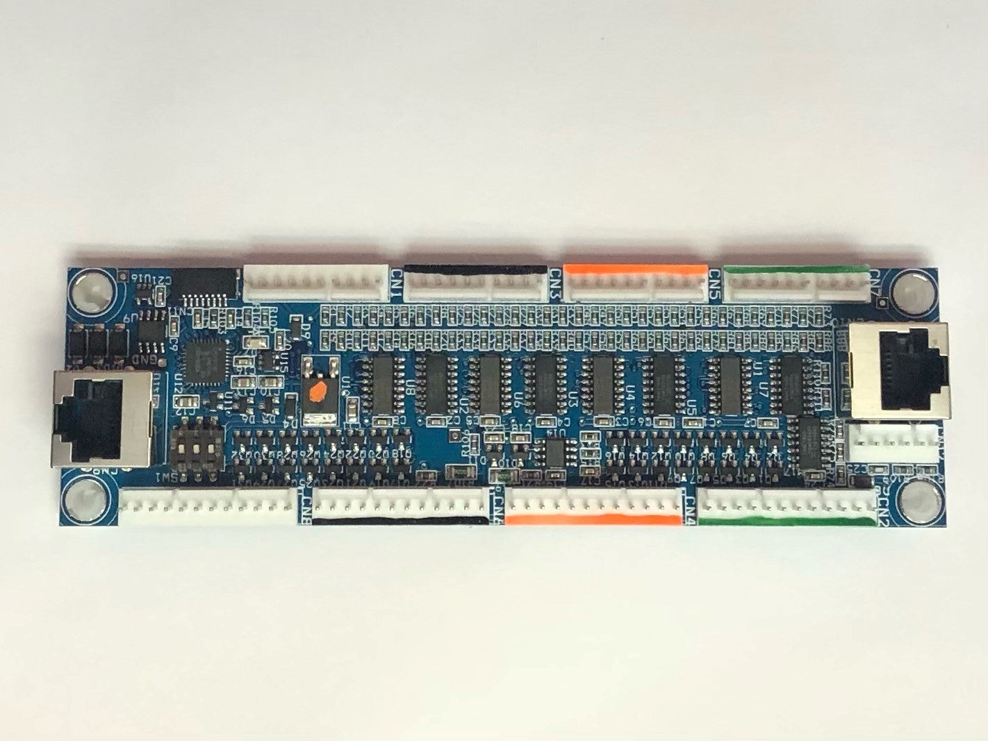 NODE BOARD 32 LIGHT & SWITCH STERN SPIKE