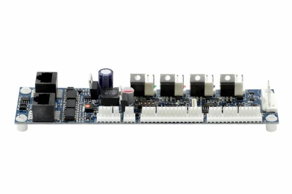 Stern SPIKE & SPIKE 2 Node Board - 520-6998-72