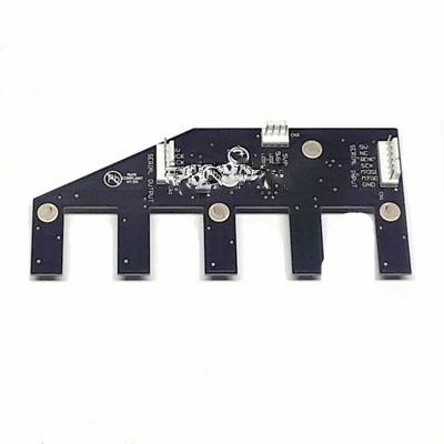 Stern Spike 5-Bank LED Node Extension Board - Nitro Pinball Sales