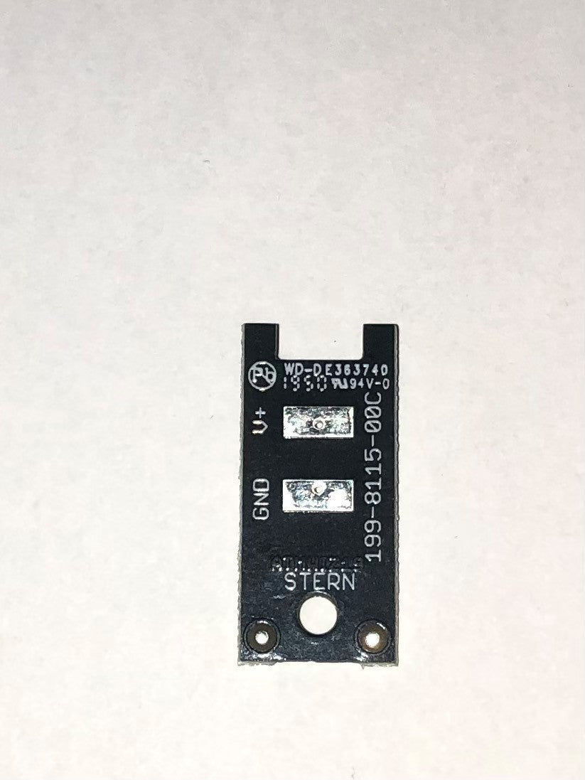 Opto Transmitter Board - Stern SPIKE