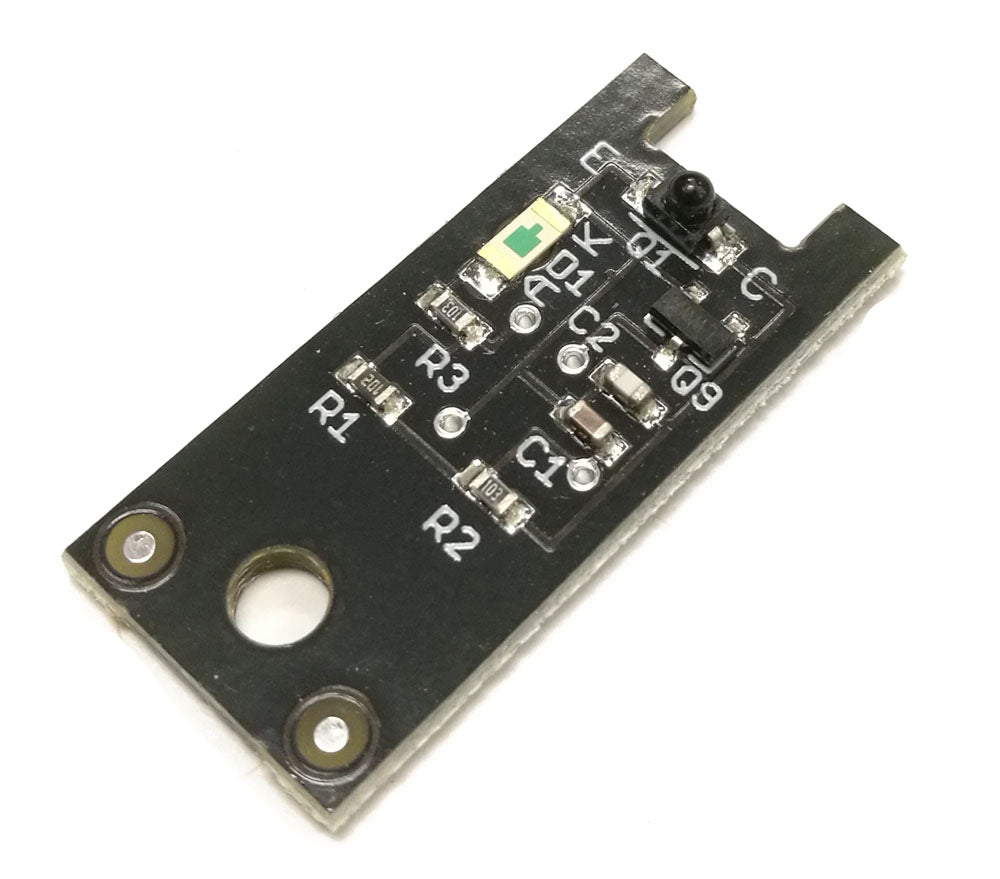 Opto Receiver Board - Stern SP