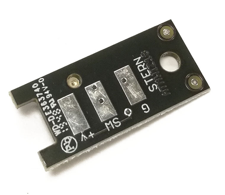 Opto Receiver Board - Stern SP