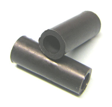 1-1/16" Stern/Sega Black Rubber Post Sleeve