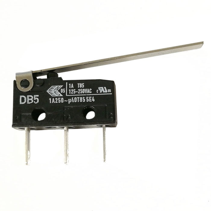 Sub-Microswitch w/ 1.5" Actuator WMS/Bally